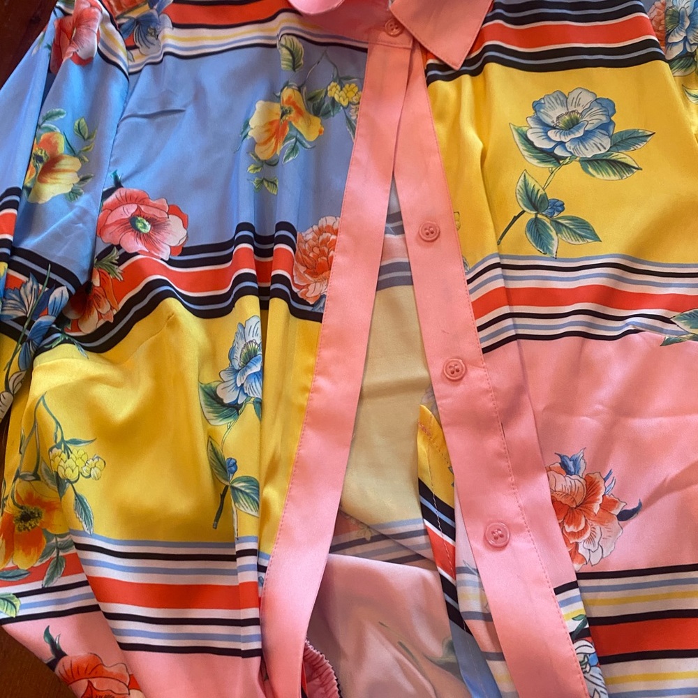 Blouse - Picture 4 of 7